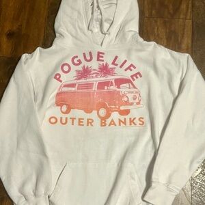 Outerbanks Netflix Hoodie